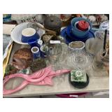 Vases, Cookware, Home Decor