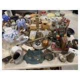 Fluid Lights, Boot Scrape, Home Decor