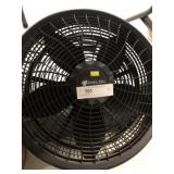 18" Electric Fan