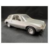 AMC Pacer Promo Car