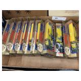 Green Bay Packers Diecast Collector Trucks