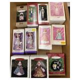 Barbie Keepsake Ornaments