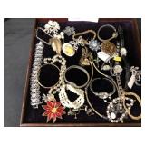 Costume Jewelry