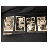 Vintage Photo Album