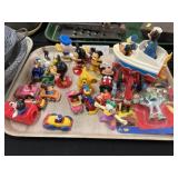 Disney Toys
