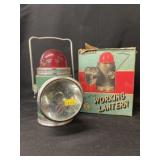 Vintage Tri-Way Lantern