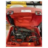 Craftsman Electric Planer