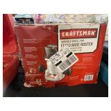 Craftsman 2 HP Router