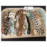 Costume Jewelry Necklaces