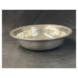 Wallace Sterling Silver Bowl