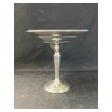 Sterling Weighted Compote
