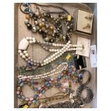 Costume Jewelry