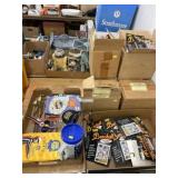 Baseball Cards, Collectibles