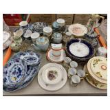 Chinaware