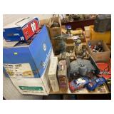 Star Wars Toys, Toy Boxes