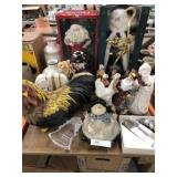 Christmas and Home Decor