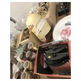 Beer Steins, Brewery Advertising Items