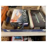 Mickey Mouse Radio, Portable TV, USB Interface