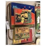 Vintage Games