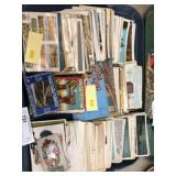 Vintage Postcards