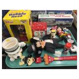 Disney Collectibles