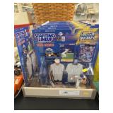 Starting Lineup Figurines