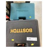 Bostitch and Imported Brad Nailers