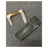 Case No. 52132 Pocket Knife