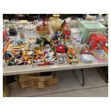 Popcorn Bowl, Dolls, Toys