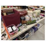 Framed Goods, Home Decor