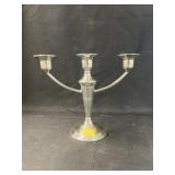 Sterling Weighted Candlestick