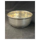 Sterling Silver Bowl