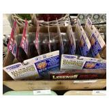 Starting Lineup Figurines