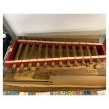 Vintage Brass-O-Phone