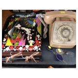 Rotary Telephone, Photo Album