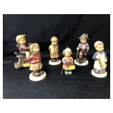 Hummel Figurines and Ornaments