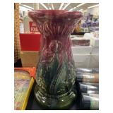 Pottery Jardiniere Base