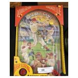 Vintage Hasbro Baseball Game