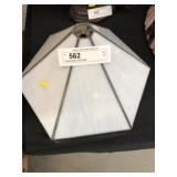 Stained Glass Lamp Shade