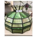 Stained Glass Lamp Shade