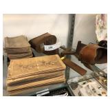 (2) Stereo Viewers with Cards