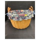 1997 Longaberger Basket