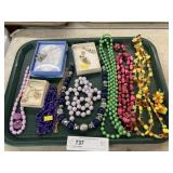 Costume Jewelry