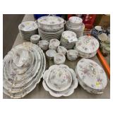 Limoges Chinaware