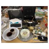 Typewriter, Flexible Hose, Home Decor