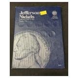 (23) Jefferson Silver Nickels