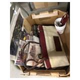 Longaberger Promotional Items