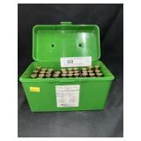 49 Rounds of 40-65 Reloaded Ammunition