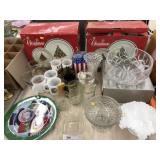 Dinnerware, Mugs, Tumblers