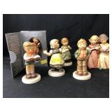Hummel Figurines
